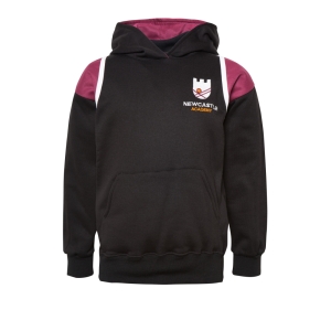 Newcastle Academy Sports Hoodie