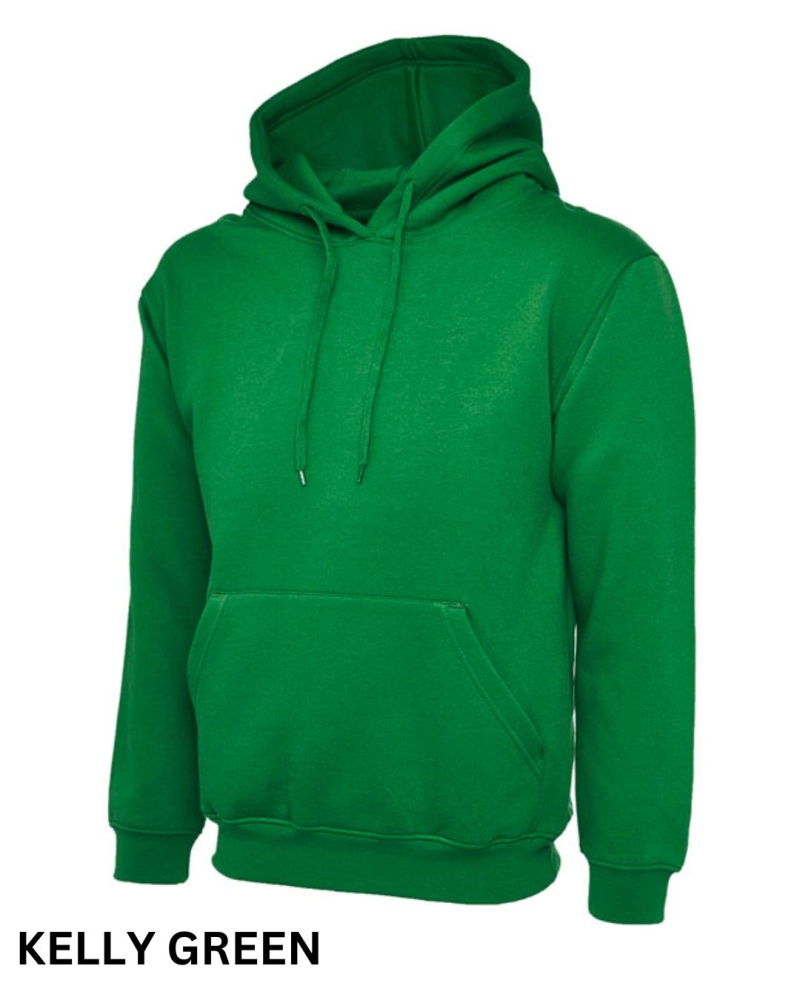 St Annes Leavers Hoodies (Name on Front)