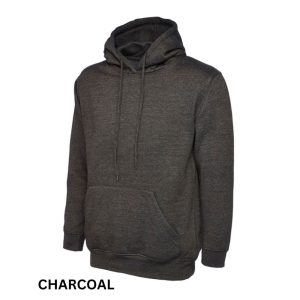 Weston Village Leavers Hoodies