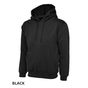 OSSMA Leavers Hoodie- NO EXTRA NAME