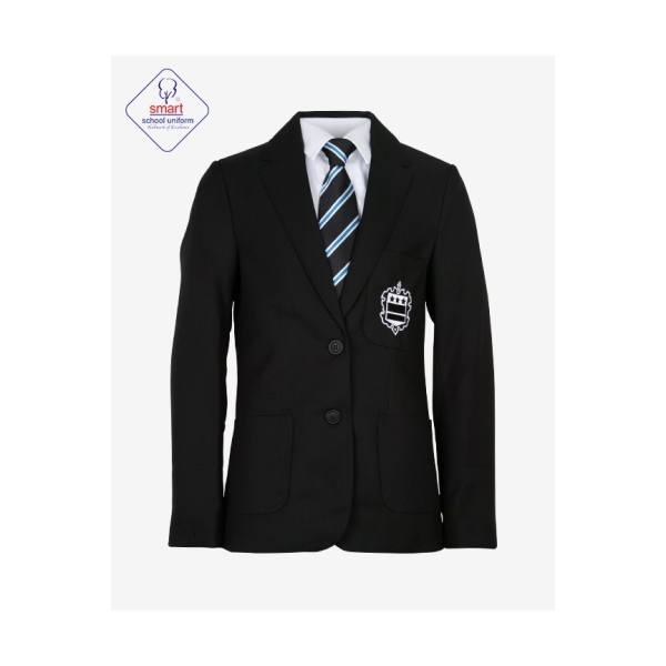 Alleyne's Girls Blazer