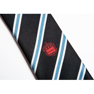 Alleyne's Clip On Tie