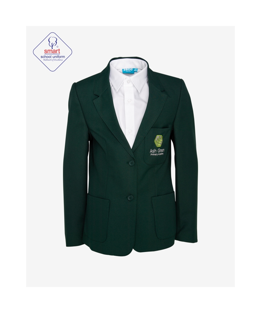 Eskimo_Product_ash-green-blazer-and-t-shirt.jpg Ash Green Boys Blazer