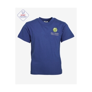 Ash Green House T-Shirt