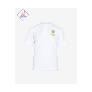 Ash Green Polo