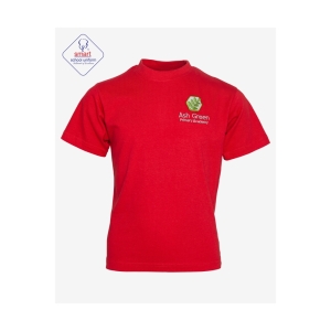 Ash Green House T-Shirt