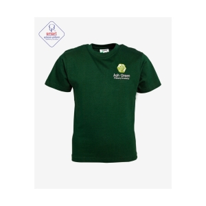 Ash Green House T-Shirt