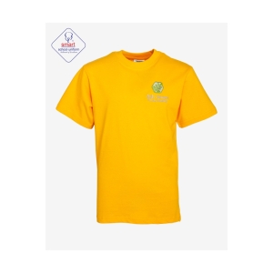 Ash Green House T-Shirt