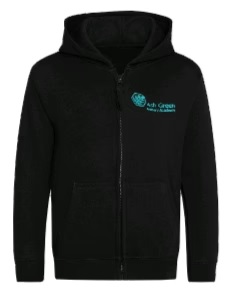 Eskimo_Product_ashgzuphod.jpg Ash Green Zip Hoodie
