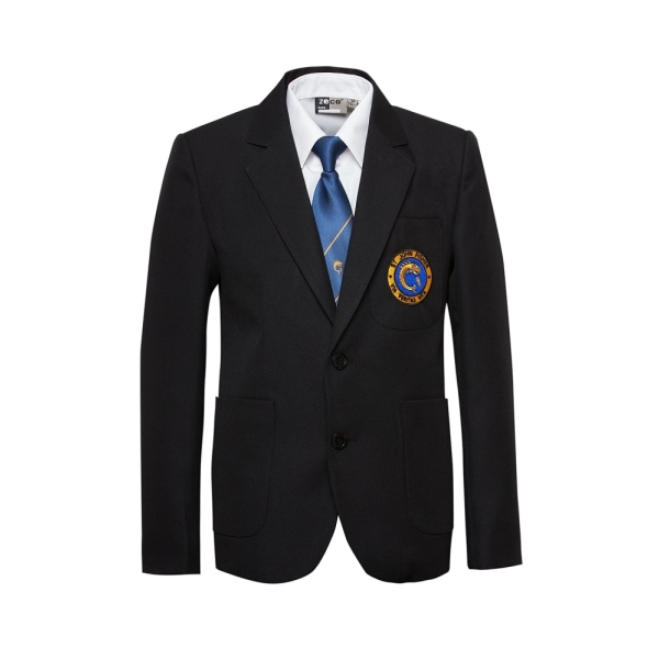 St John Fisher Girls Blazer