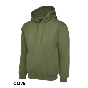 St Annes Leavers Hoodies (No Name)