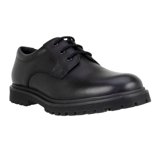 Boys Leather Shoe - Bailey
