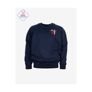 Baldwins Gate Round Neck Jumper