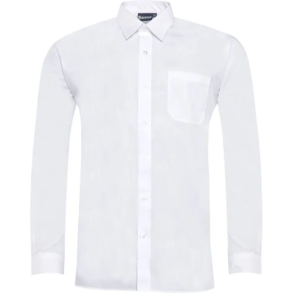 Banner 2pk Long Sleeve Shirts