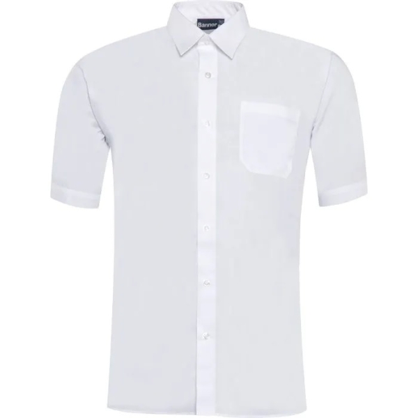Banner 2pk Short Sleeve Shirts