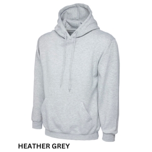St Margaret Ward Leavers Hoodie (Name on Back)