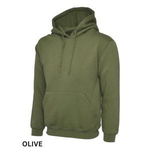OSSMA Leavers Hoodie- WITH EXTRA NAME ON FRONT