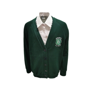Berkswich Cardigan
