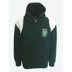 Berkswich Sports Hoodie