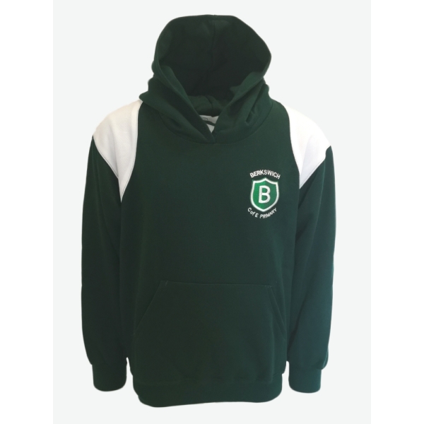 Berkswich Sports Hoodie
