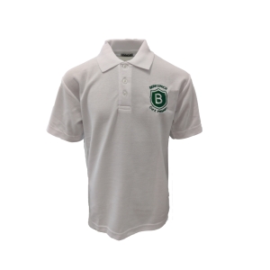 Berkswich Uniform Polo