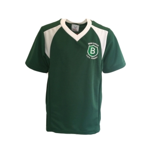 Berkswich Sport Shirt