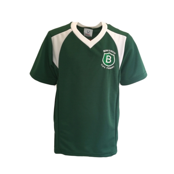Berkswich Sport Shirt