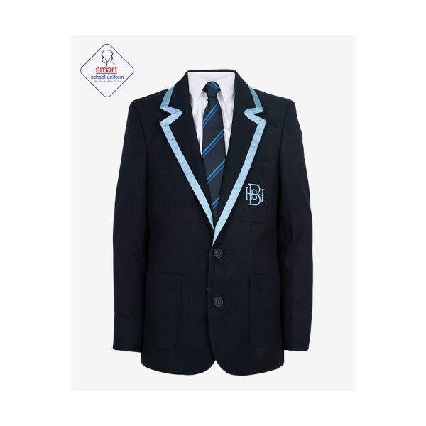 Biddulph High Boys Blazer