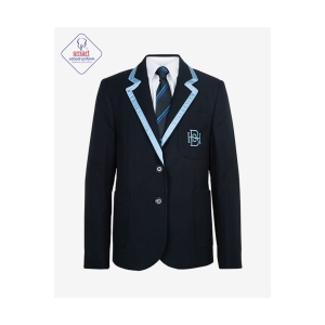 Biddulph High Girls Blazer