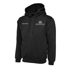 Biddulph High Sixth Form Dance Hoodies