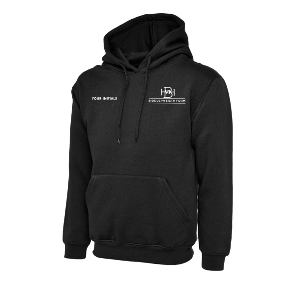 Biddulph High Sixth Form Dance Hoodies