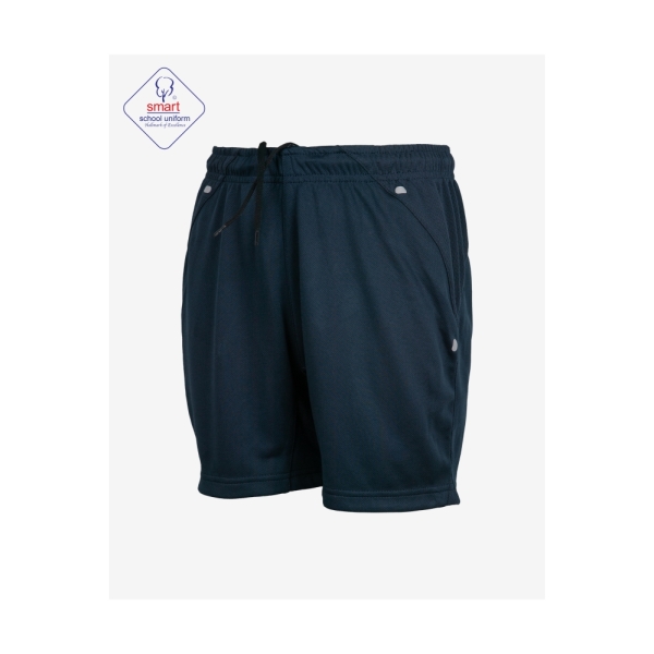 Biddulph High PE Shorts