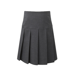 Biddulph Pleated Skirt