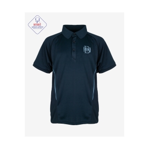 Biddulph High Trainng Polo