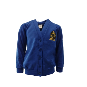 Birdham Primary Cardigan