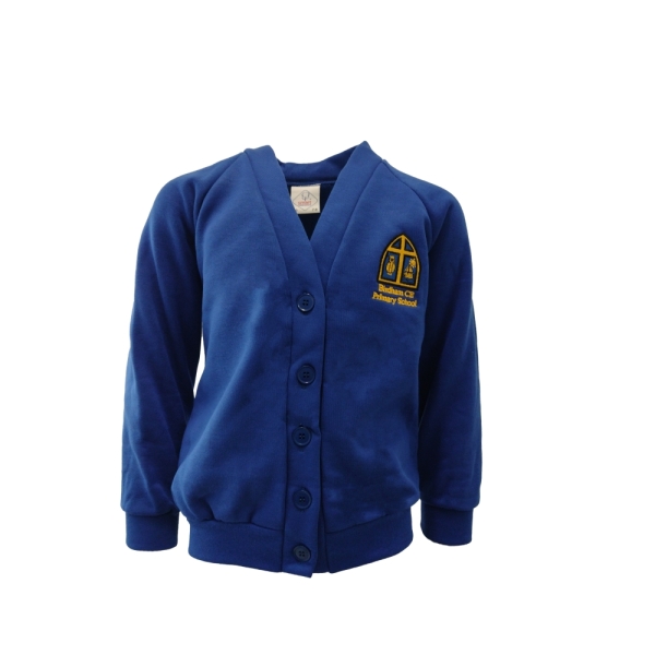Birdham Primary Cardigan