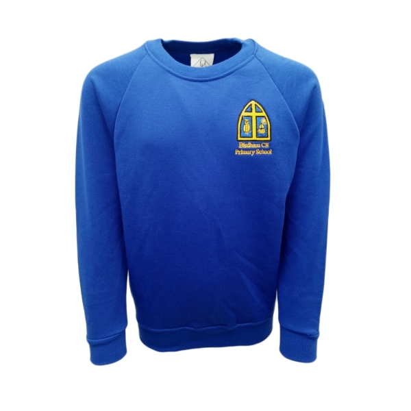Birdham Primary Uniform Crew