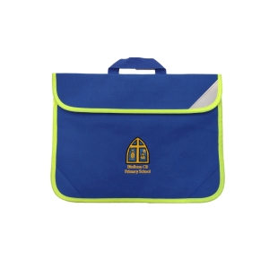 Birdham Primary BookBag Hi Viz