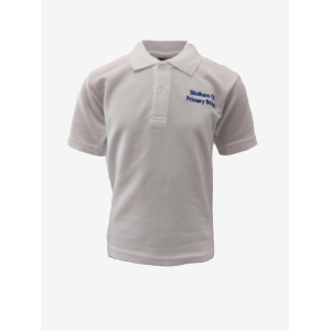Birdham Primary Uniform Polo