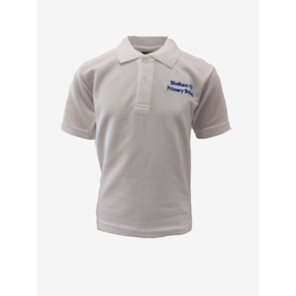 Birdham Primary Uniform Polo