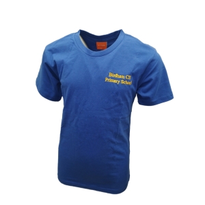 Birdham PE Tee