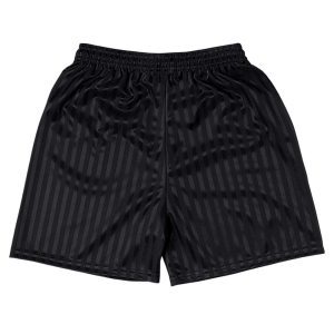 Striped PE Shorts - Assorted Colours