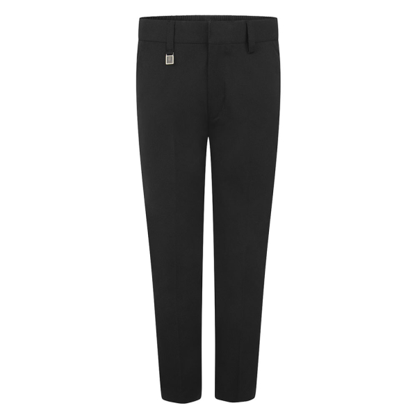Zeco Standard Fit Junior Trousers