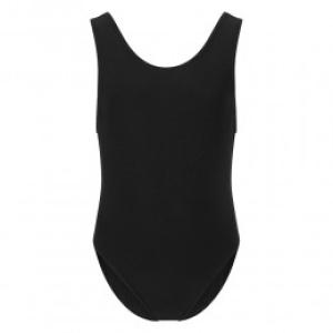 Zeco BLACK Swimming Costume