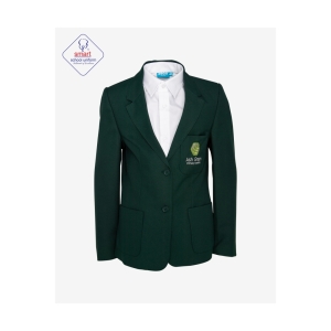 Ash Green Girls Blazer