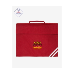 Seabridge Primary Bookbag
