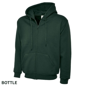 Seabridge Staff Fitness Friday Zipped Hoodie