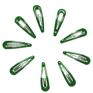 ZE HAIR CLIPS
