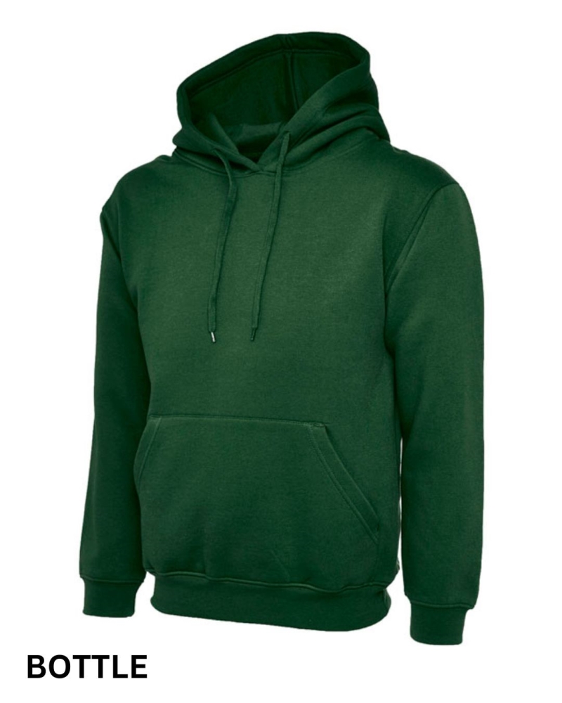 KINGSFIELD LEAVERS HOODIES