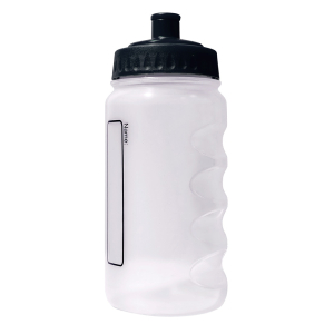 BPA Free Hygenic Clear Water Bottle